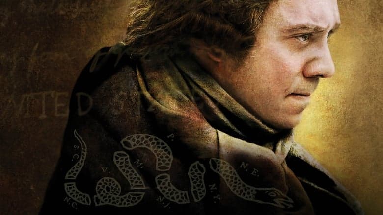 Backdrop from John Adams