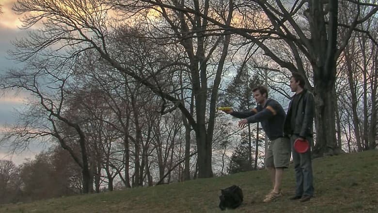 Backdrop from Frolf: The Movie