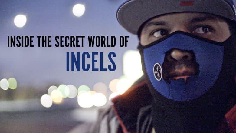 Backdrop from Inside The Secret World of Incels