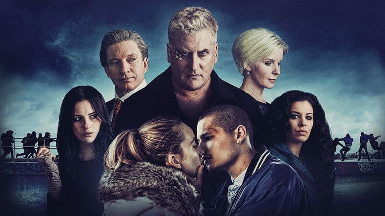 Backdrop from Romper Stomper