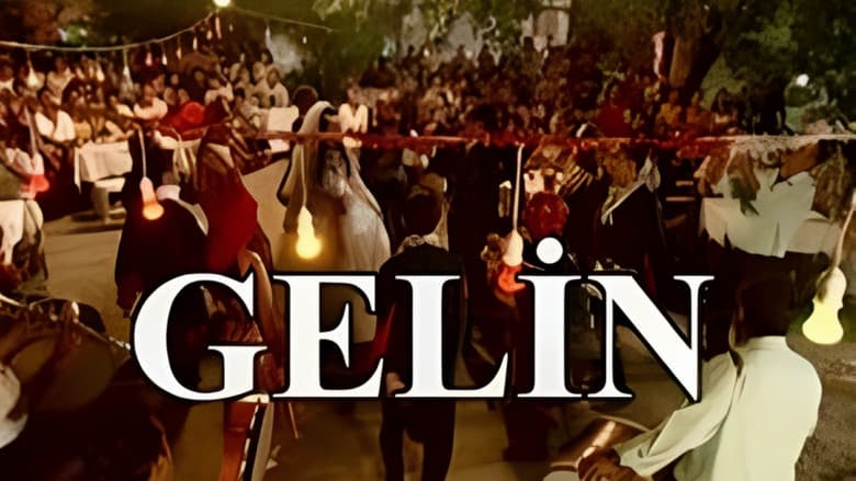 Backdrop from Gelin