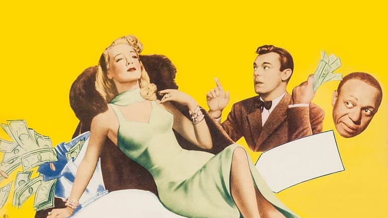 Backdrop from Brewster's Millions