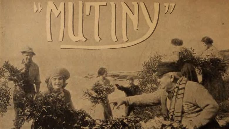 Backdrop from Mutiny