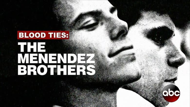 Backdrop from Truth and Lies: The Menendez Brothers