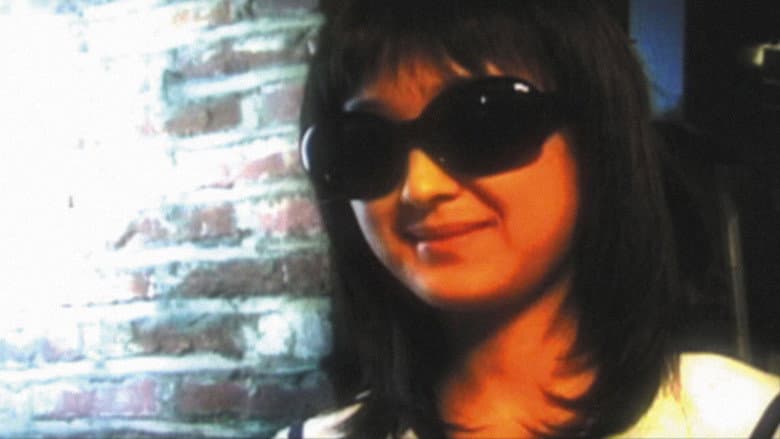 Backdrop from Teenage Hooker Became Killing Machine