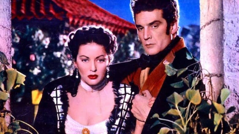 Кадр із фільму «The Contessa's Secret»