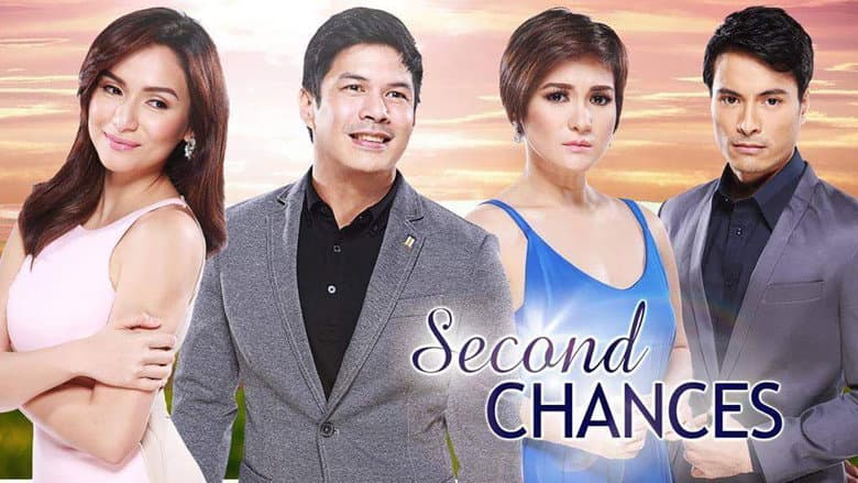 Backdrop from Second Chances