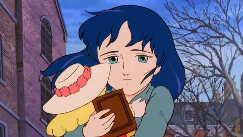 Backdrop from Princess Sarah