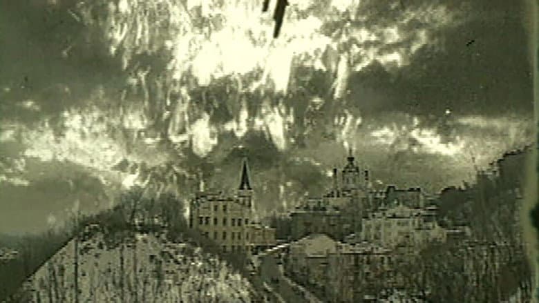 Backdrop from …from Bulgakov