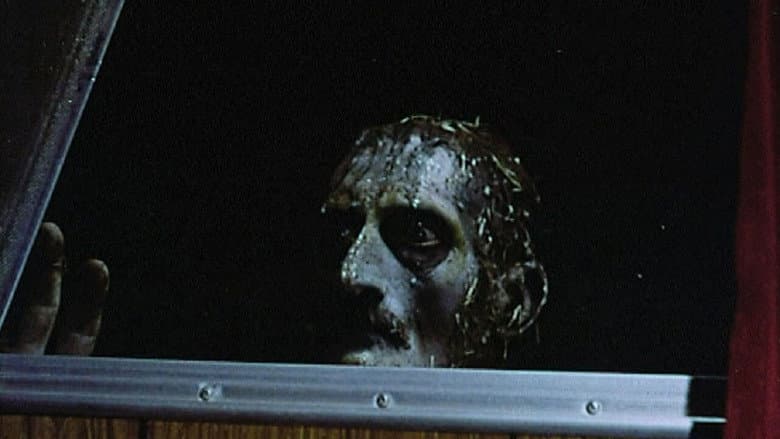Backdrop from Garden of the Dead