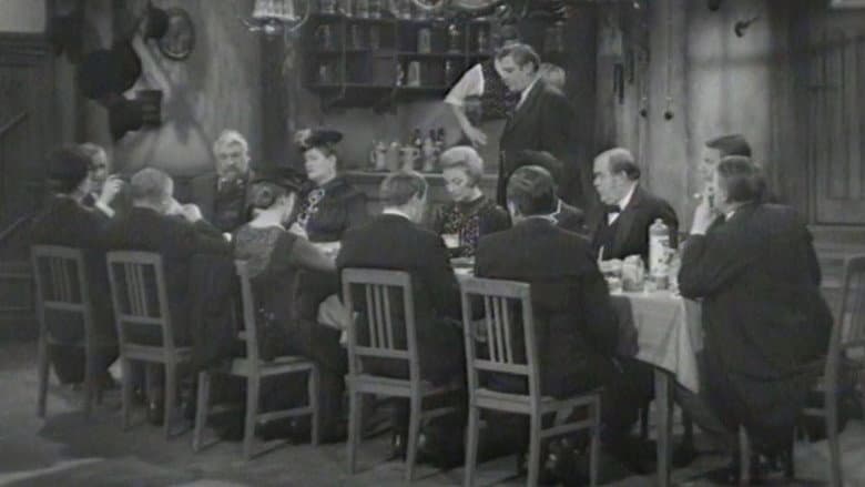 Backdrop from Der Komödienstadel - Der Geisterbräu