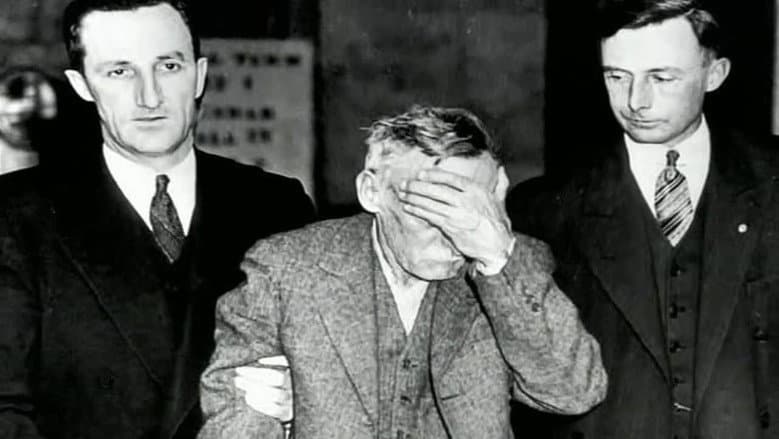 Backdrop from Serial Killers: The Real Life Hannibal Lecters