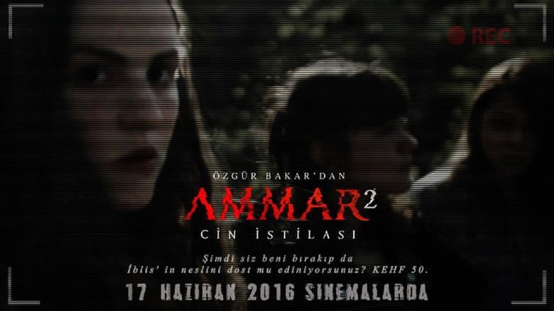 Backdrop from Ammar 2: Cin İstilası