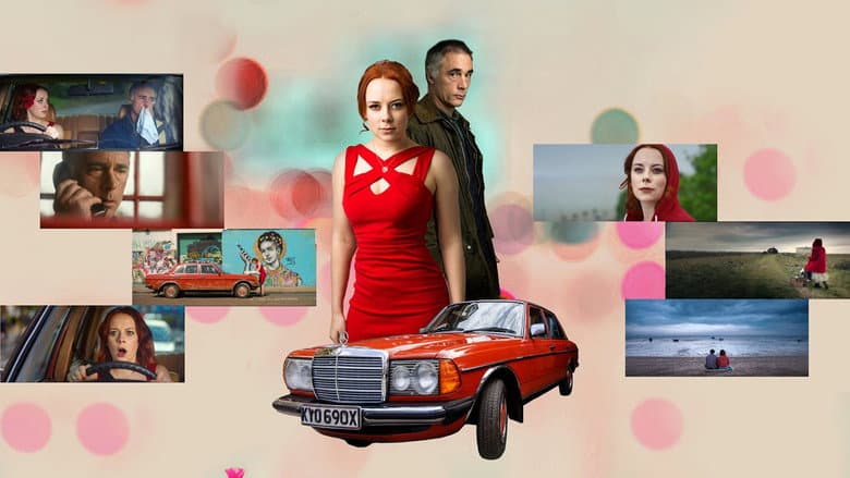 Backdrop from After Louise