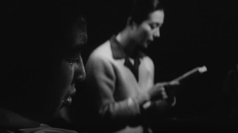 Backdrop from The Elegant Life of Mr. Everyman