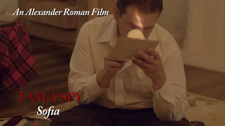 Backdrop from I Am A Spy : Sofia