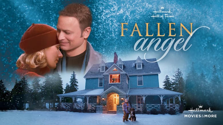 Backdrop from Fallen Angel
