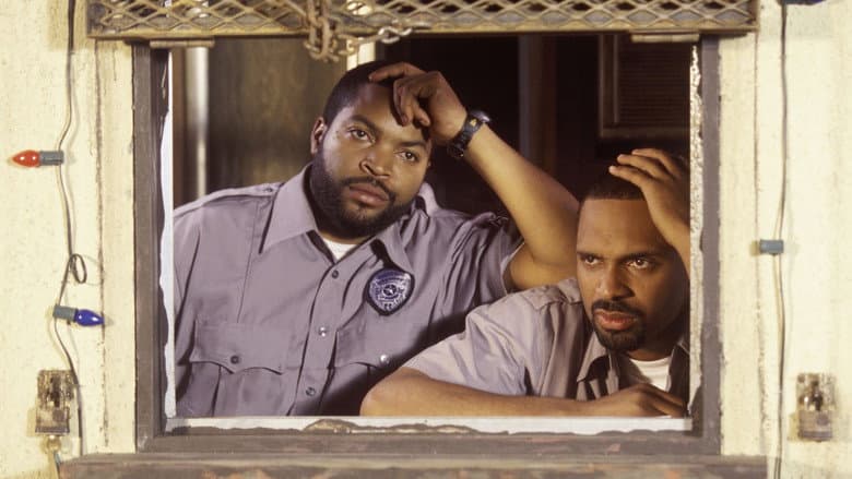Backdrop from Friday After Next