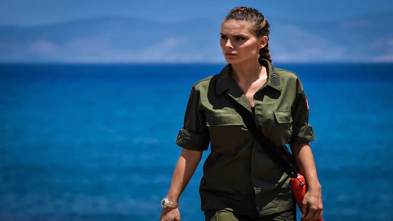 Backdrop from Aegean SOS