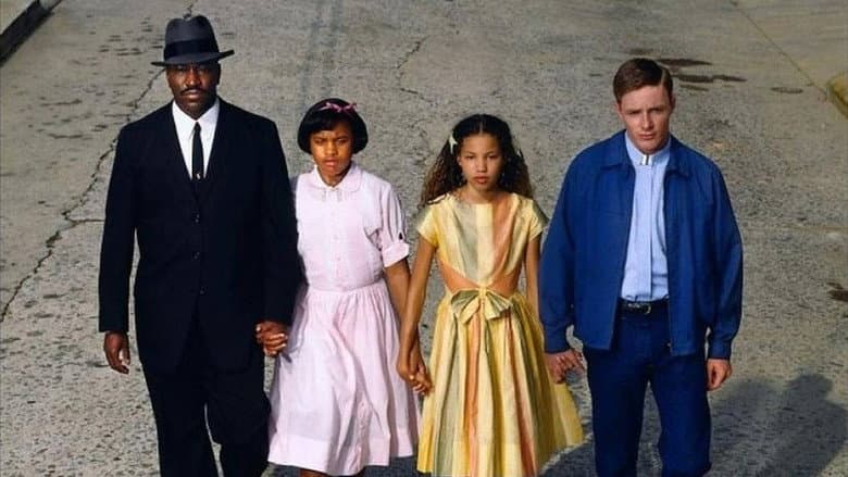 Backdrop from Selma, Lord, Selma