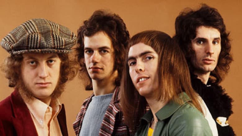 Кадр із фільму «Slade: The Very Best of Slade»