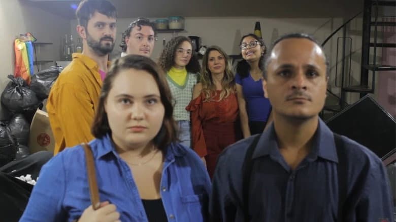 Backdrop from Álbum de Família
