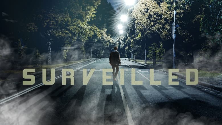 Backdrop from Surveilled