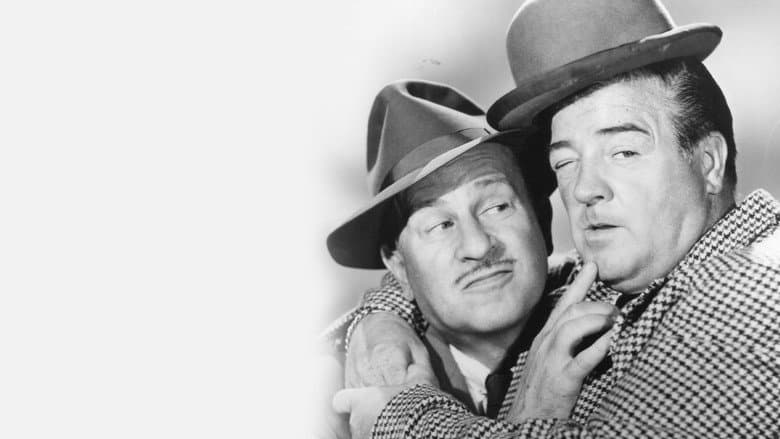 Backdrop from Abbott and Costello in the Movies
