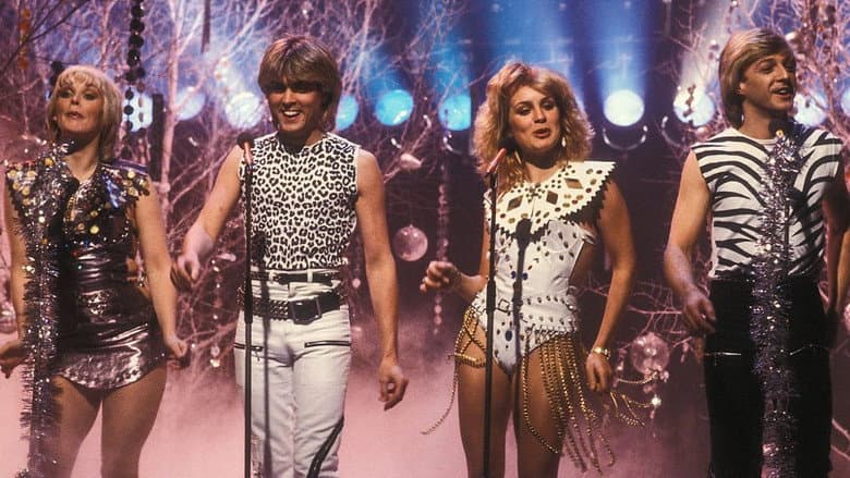Backdrop from TOTP2