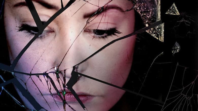 Backdrop from Ugly Me: My Life With Body Dysmorphia