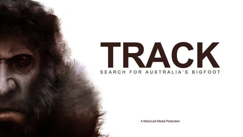Backdrop from Track: Search For Australia’s Bigfoot