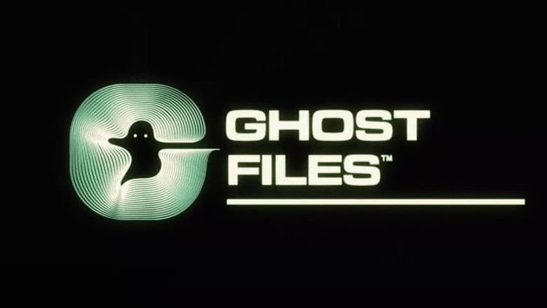Backdrop from Ghost Files