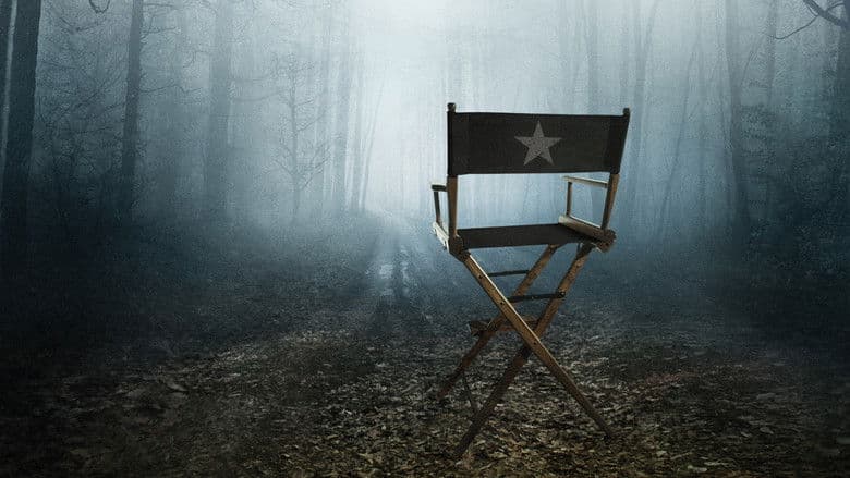 Backdrop from Celebrity Ghost Stories
