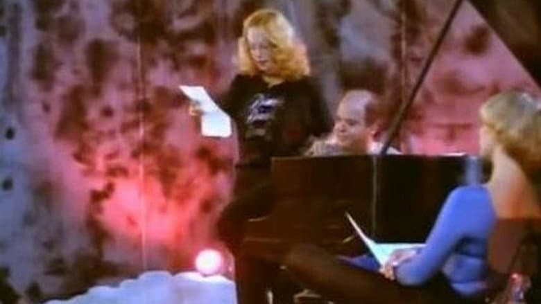 Backdrop from Sly Female… Sly Woman!