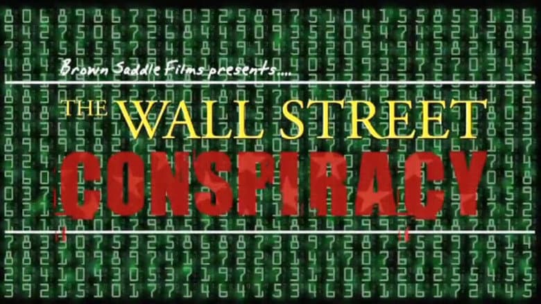 Backdrop from The Wall Street Conspiracy