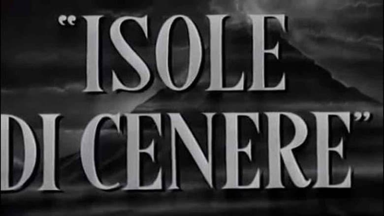 Backdrop from Isole di cenere