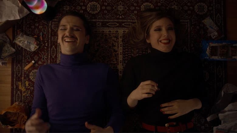 Backdrop from Colorful Fever