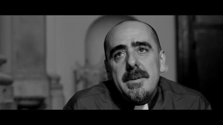 Кадр із фільму «Lazzaro»