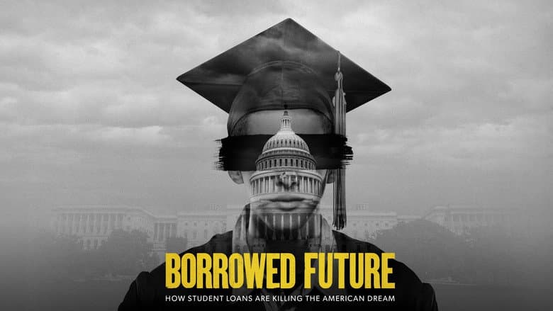 Backdrop from Borrowed Future