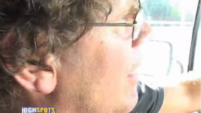Backdrop from Road Trip with Tracy Smothers & Paul London