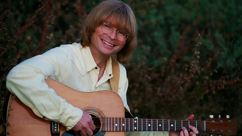 Backdrop from John Denver: The Wildlife Concert