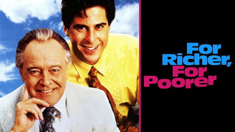 Backdrop from For Richer, for Poorer
