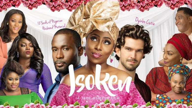 Backdrop from Isoken