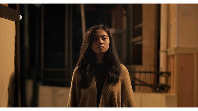 Backdrop from Lakuna: Left Body, Lost Soul