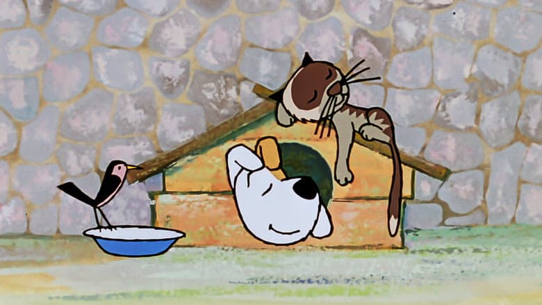 Backdrop from Rex The Arbitrator