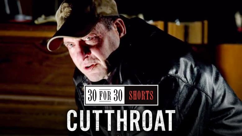 Backdrop from Cutthroat