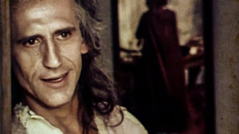 Backdrop from The Return of Casanova