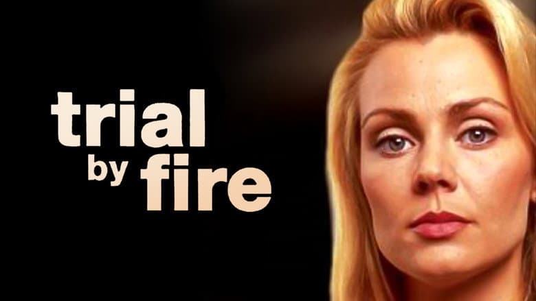 Backdrop from Trial by Fire