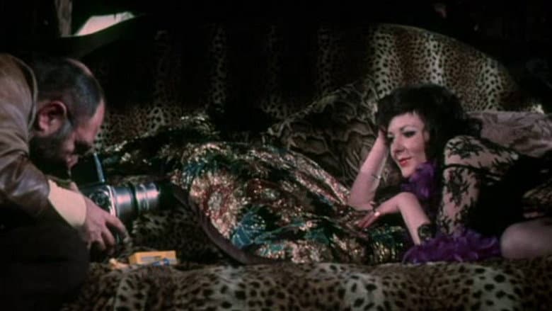 Backdrop from The Deadly Females