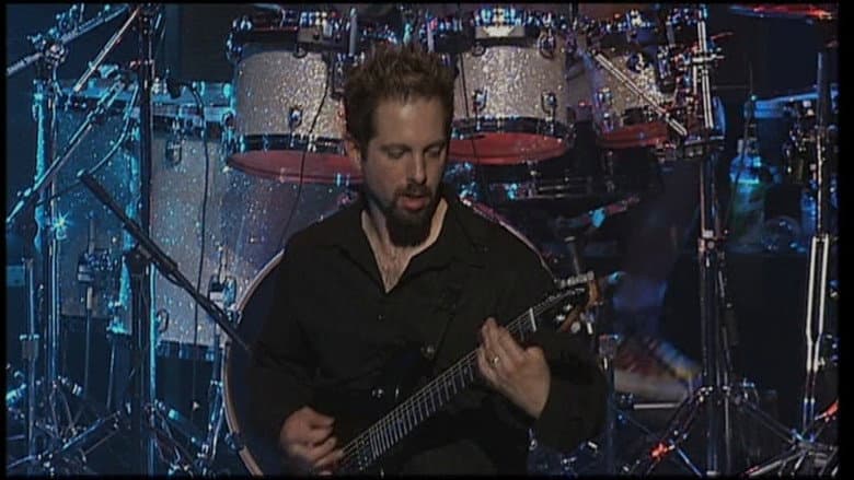 Backdrop from G3 - Live in Tokyo